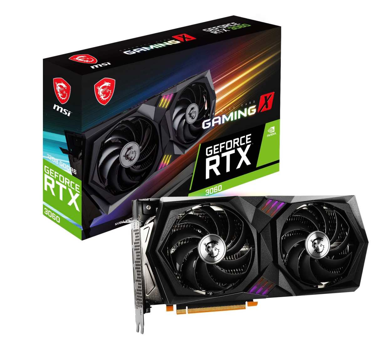 GPU for 1440p gaming