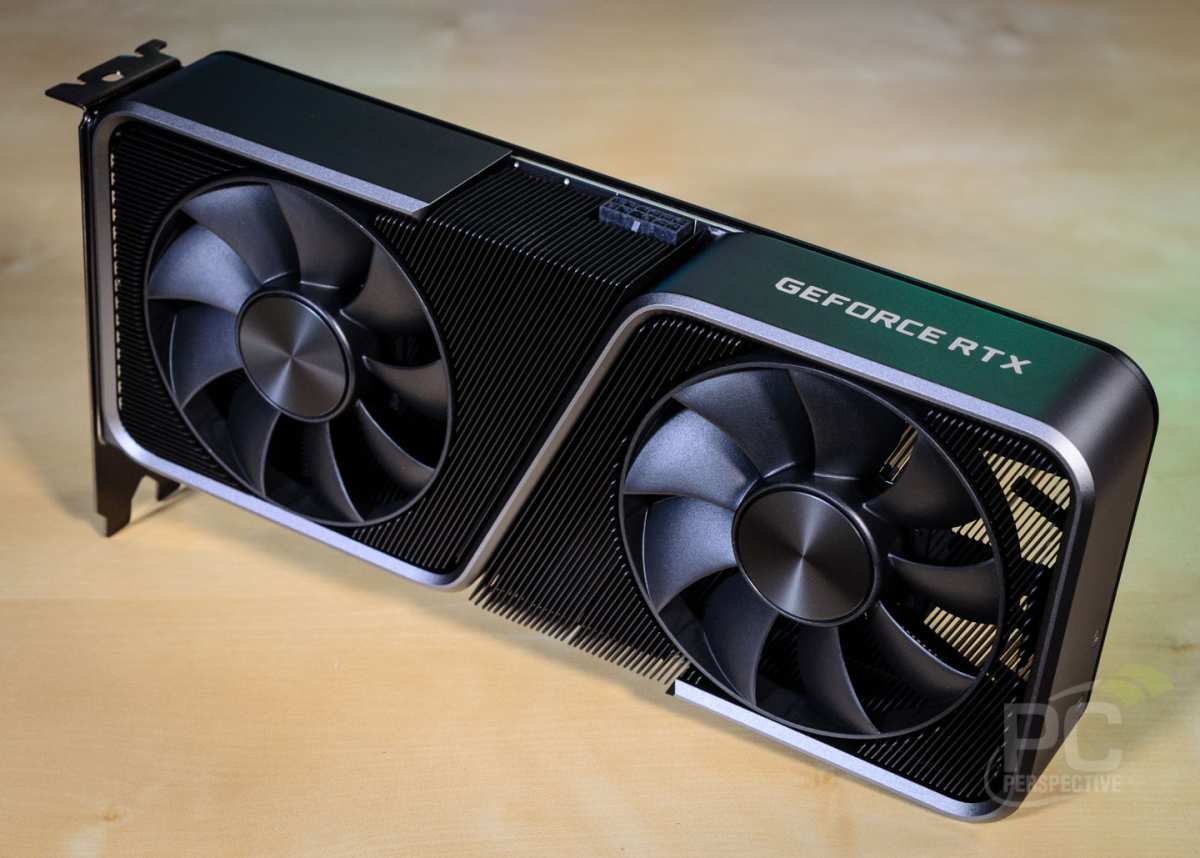 GPU requirements for 4K gaming
