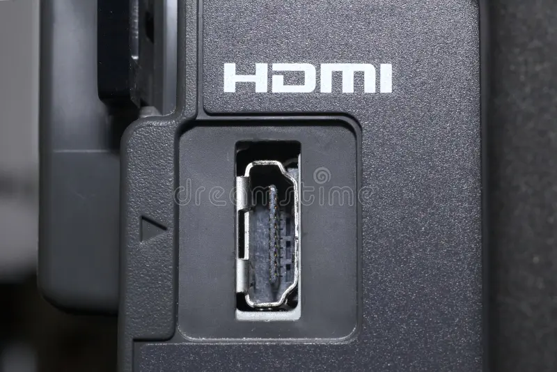 HDMI 2.1 vs HDMI 2.0 ports