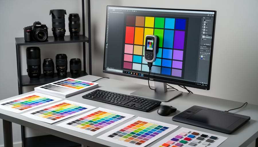 HDR monitor decision framework