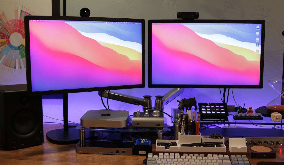 How to Connect 4K Monitor to Mac Mini