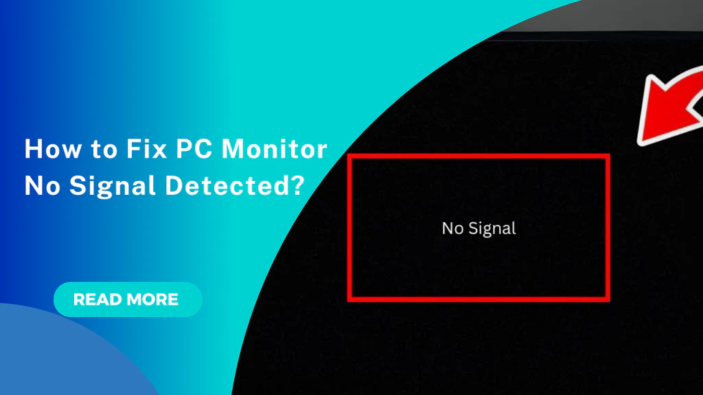 How to Fix 4K Monitor Not Detected