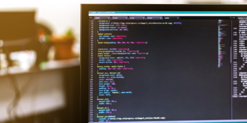 how to fix blurry text on office monitor