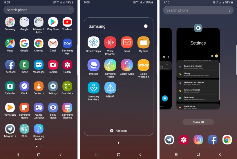 how to make youtube floating window in android samsung