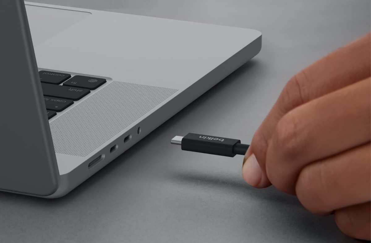 How to Troubleshoot USB C Monitor Connection