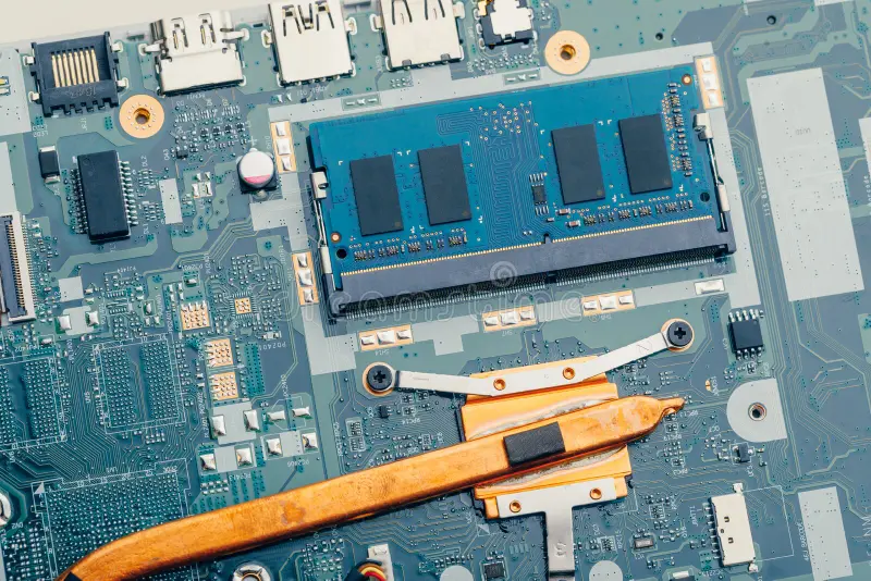 how to upgrade ram in laptop