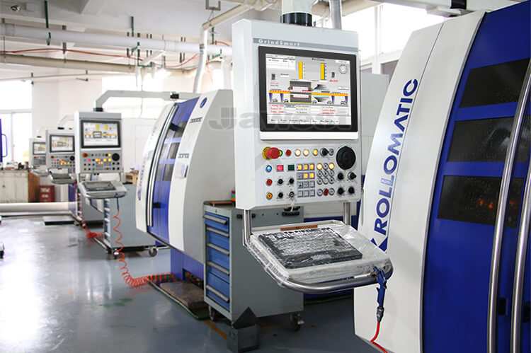 industrial HMI panel manufacturing