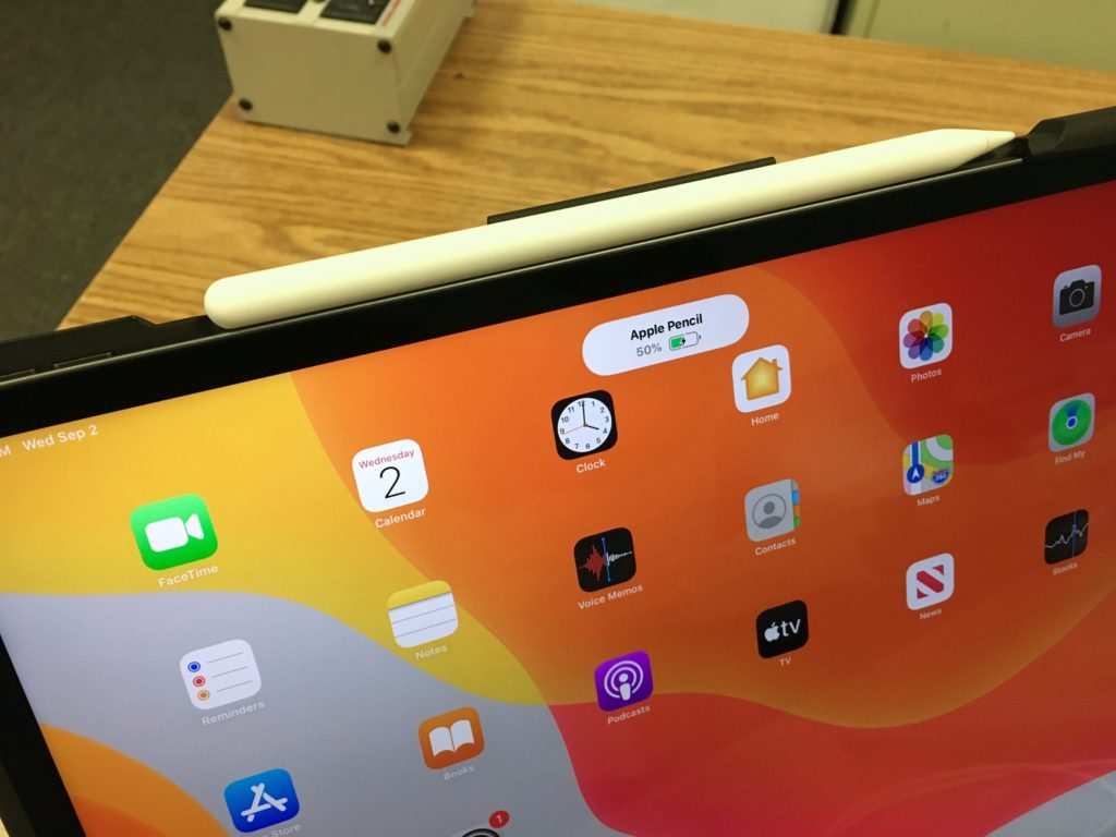 iPad Sidecar vs portable touch monitor comparison
