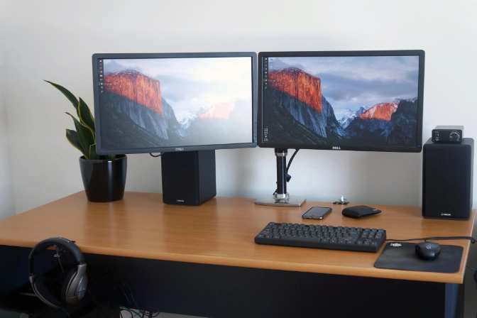 is 27 inch monitor better than 24 inch