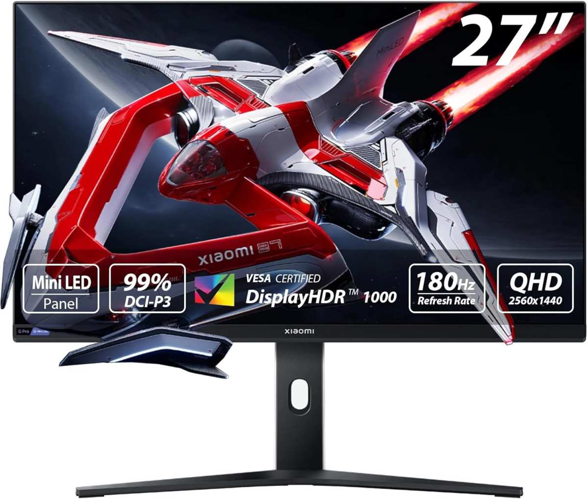 Is Mini LED Good for Esports Monitors