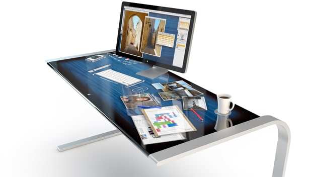 Is Touchscreen Monitor Good for Productivity