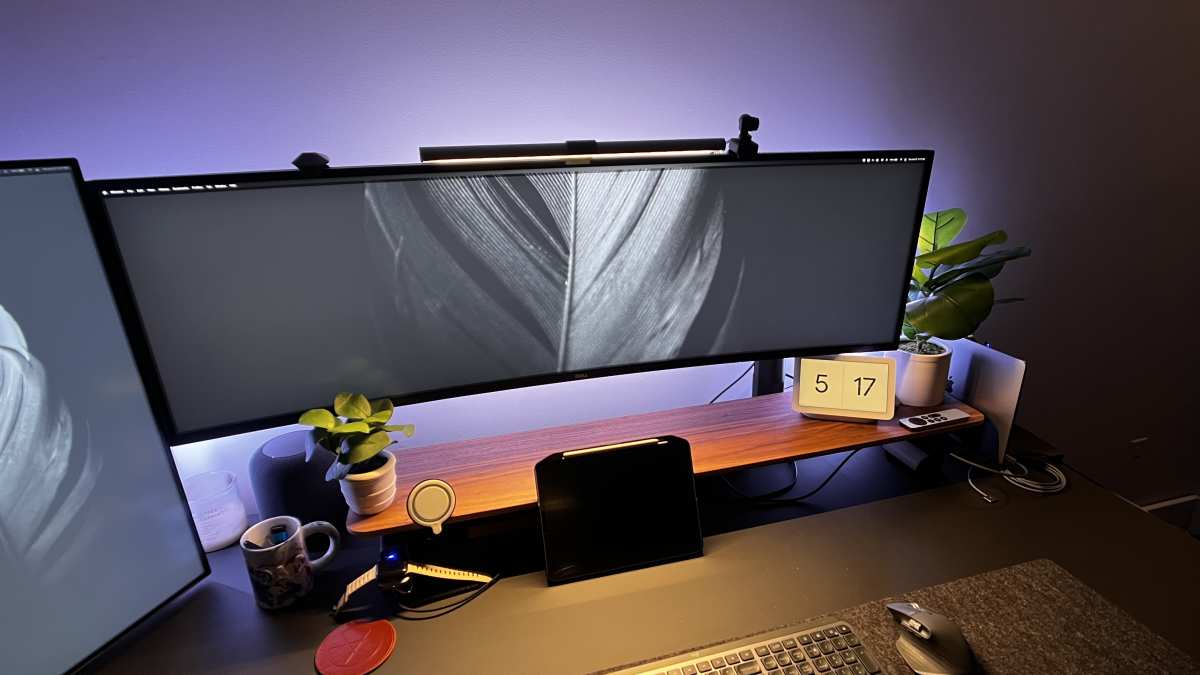 Is USB C Monitor Good for Office Work