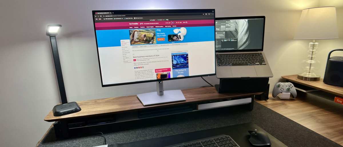 Is USB C Monitor Necessary for Work from Home