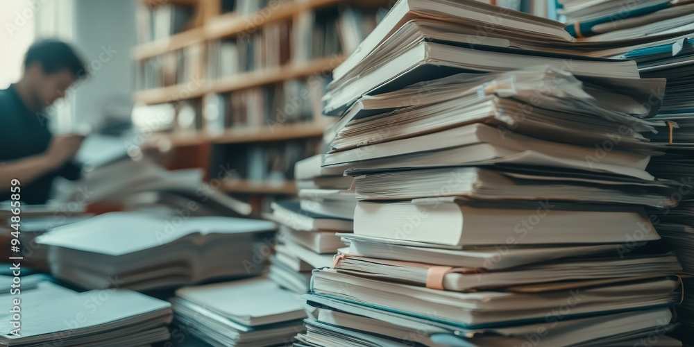 literature review synthesis
