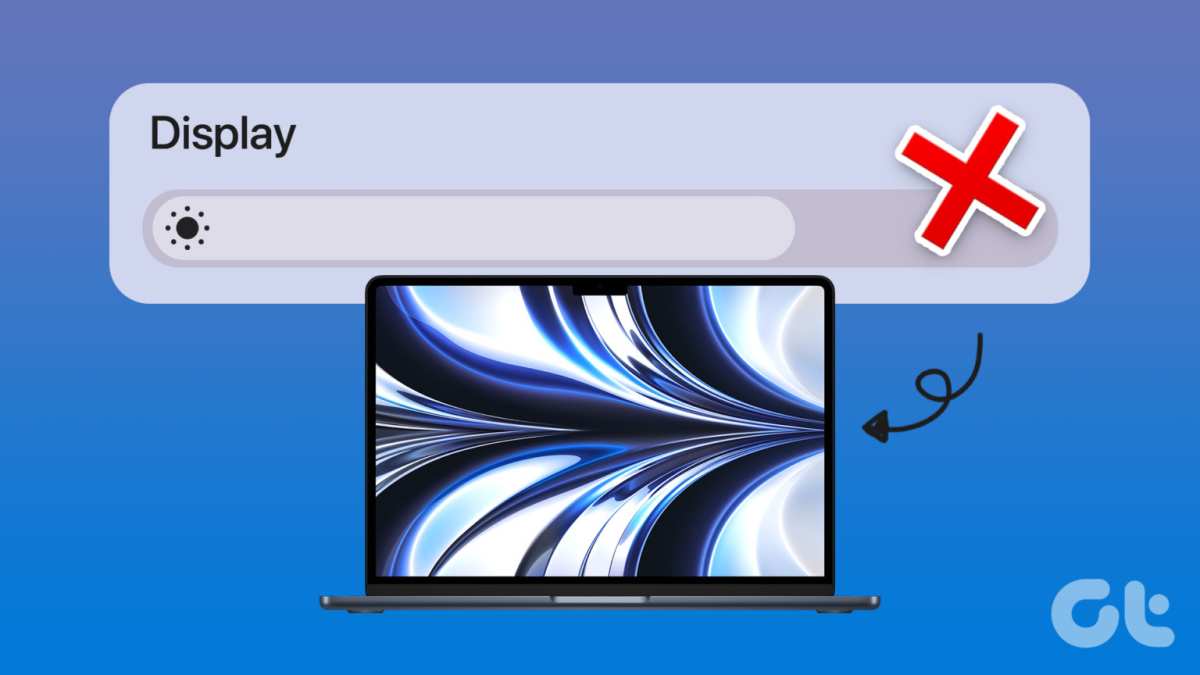 MacBook with external portable monitor