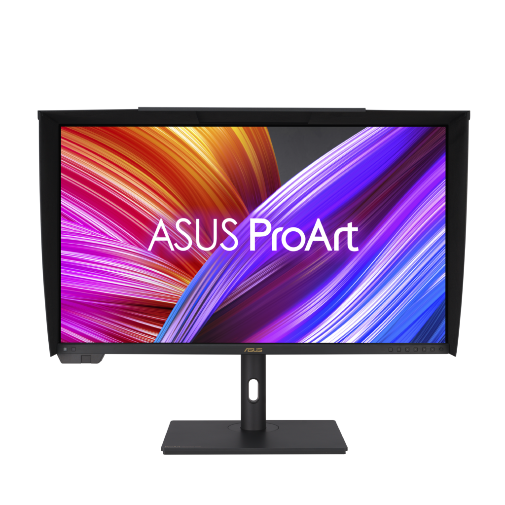 mini-LED monitor vs MicroLED comparison