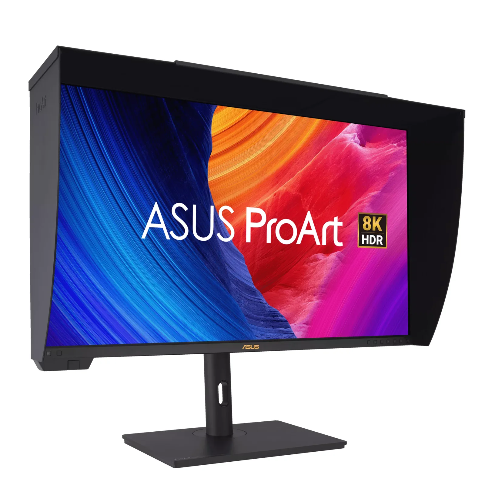 Mini-LED professional monitor
