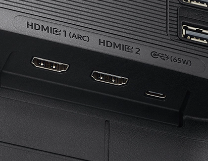 monitor HDMI version