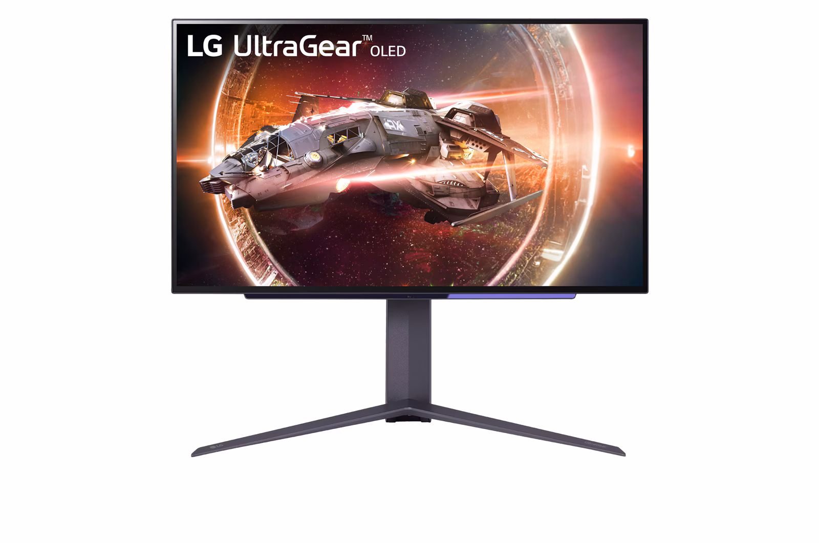 OLED desktop monitor as alternative