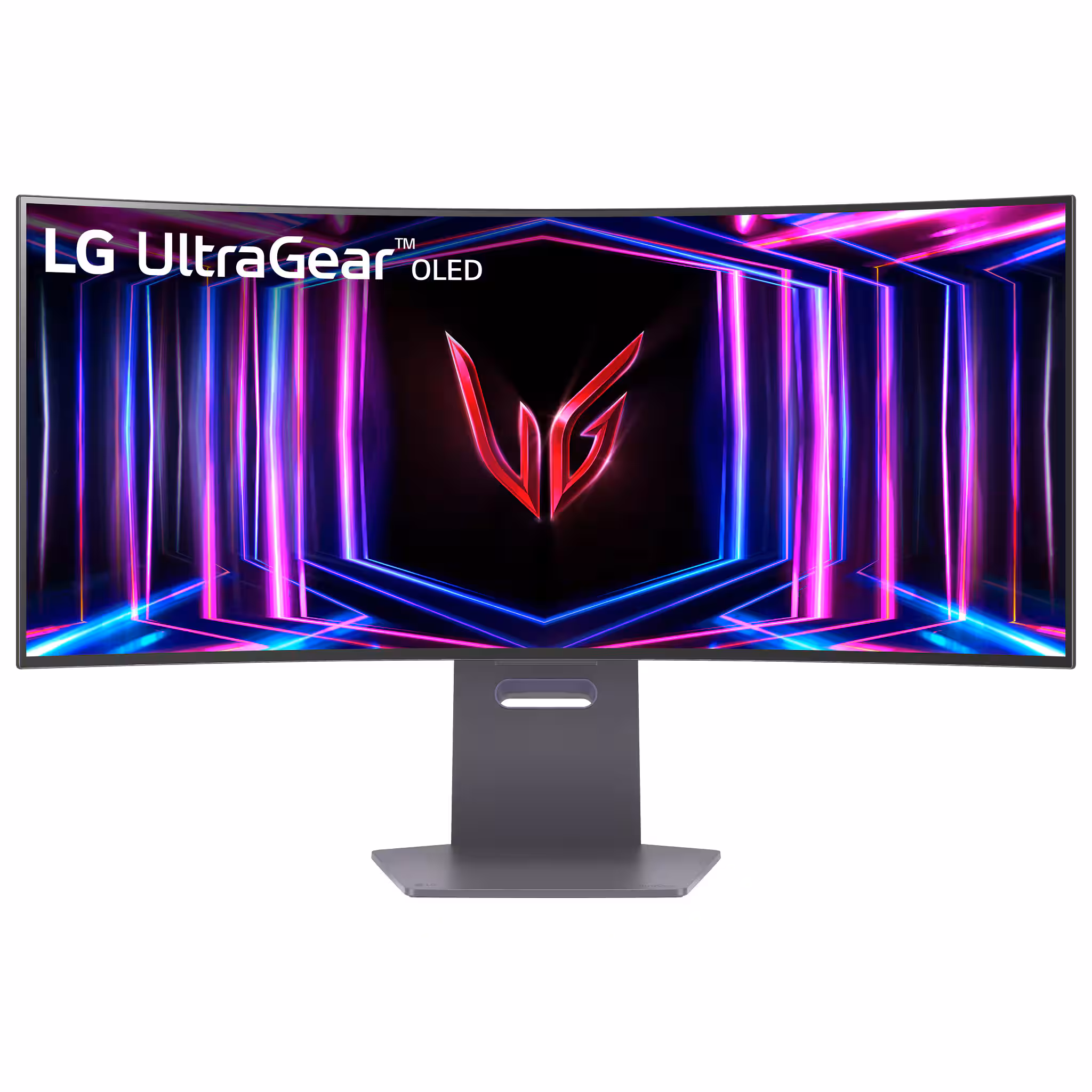OLED monitor