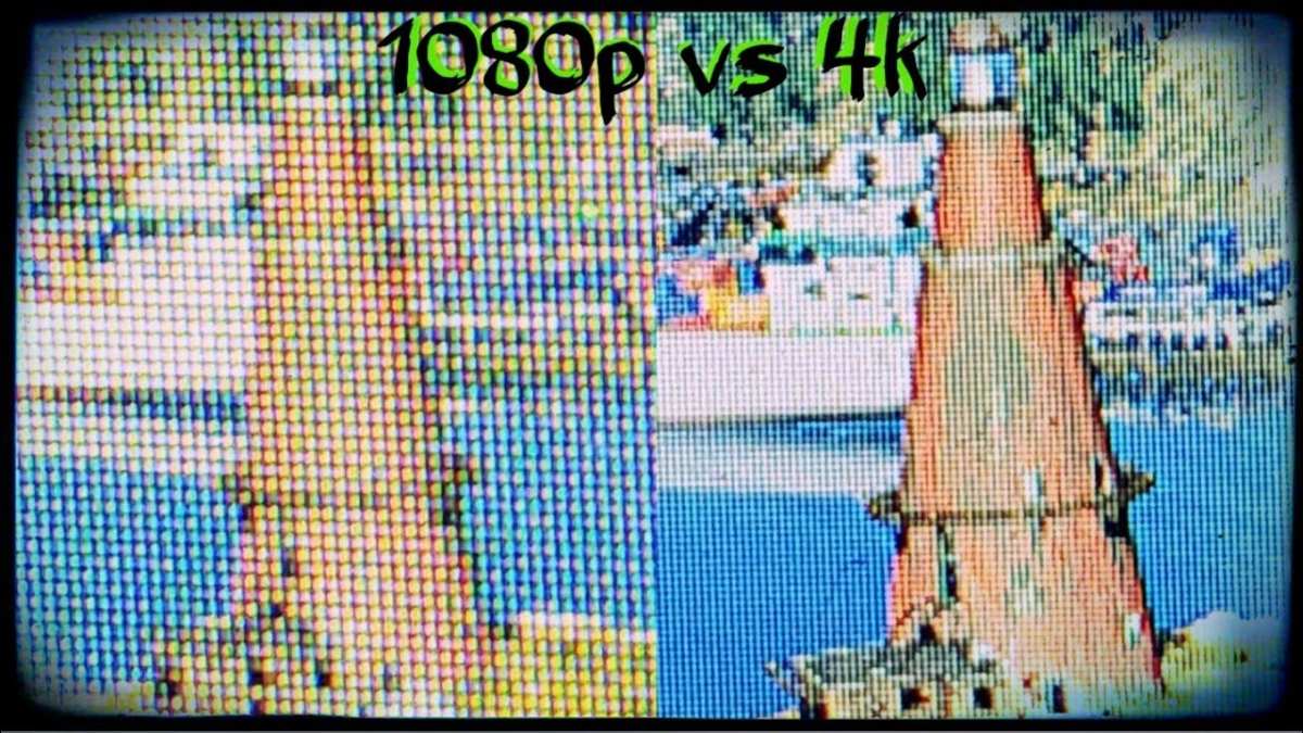 pixel density comparison