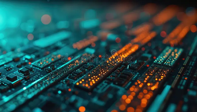 pixel pitch microled