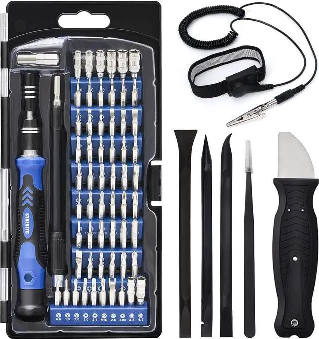RAM upgrade tools