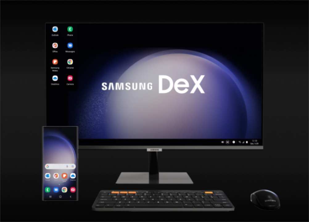 Samsung DeX