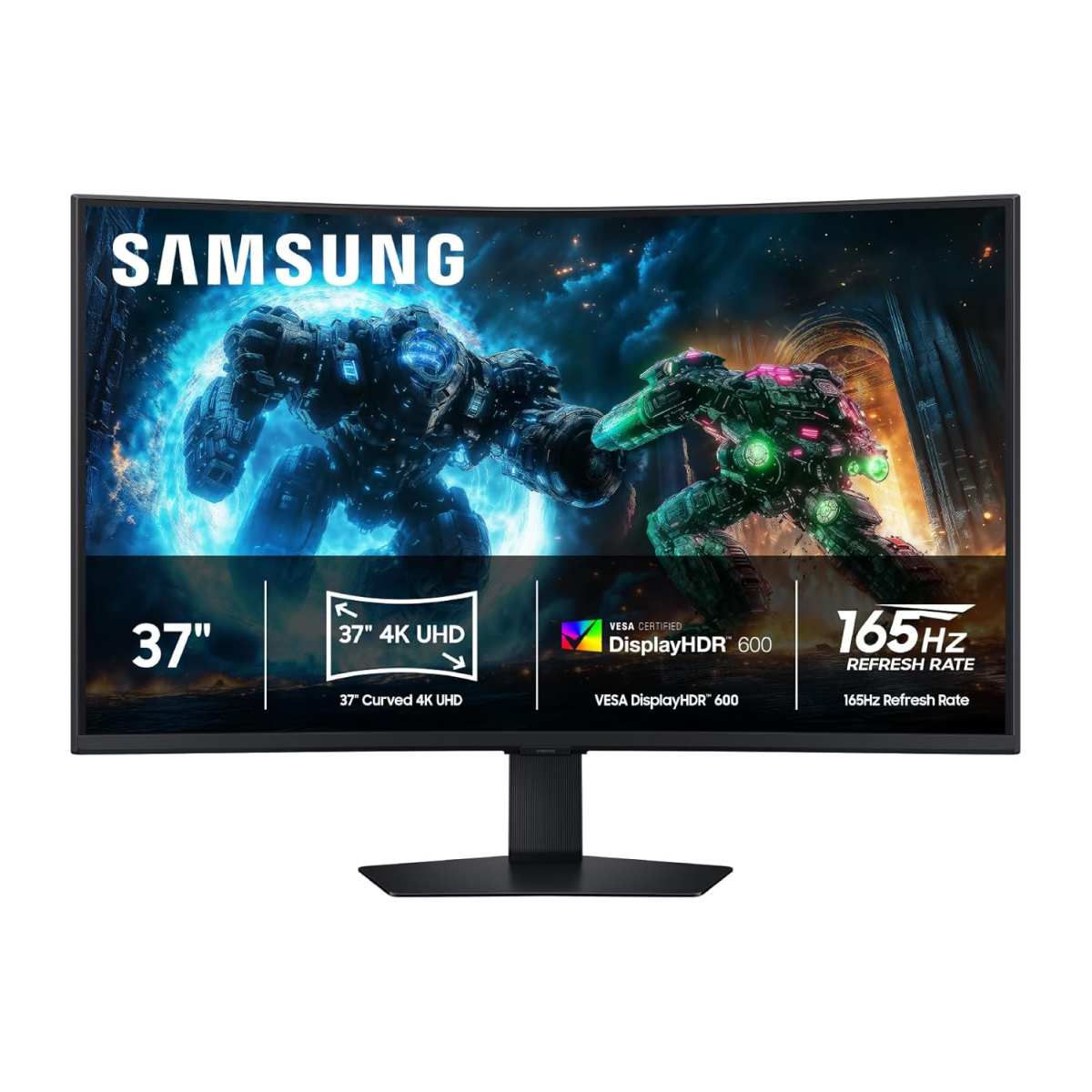 Samsung Odyssey G7 VA panel