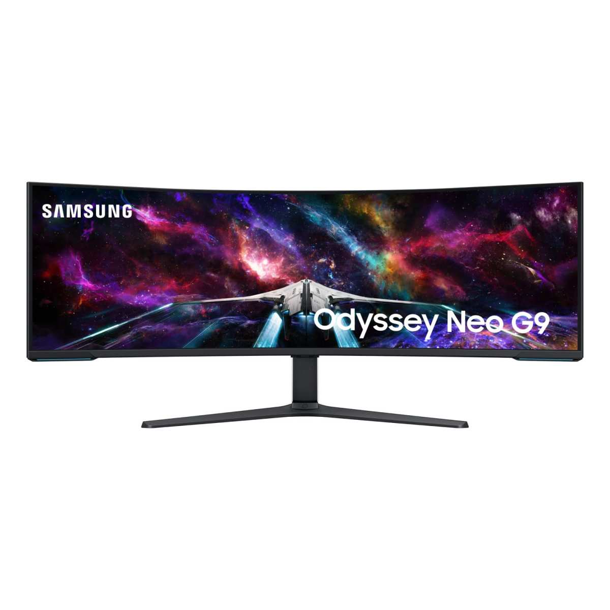Samsung Odyssey mini LED monitor