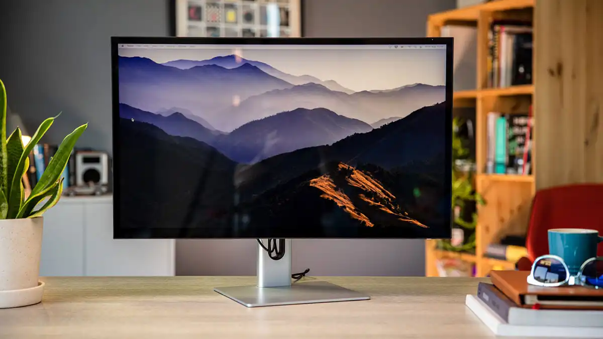 screen size and pixel density comparison