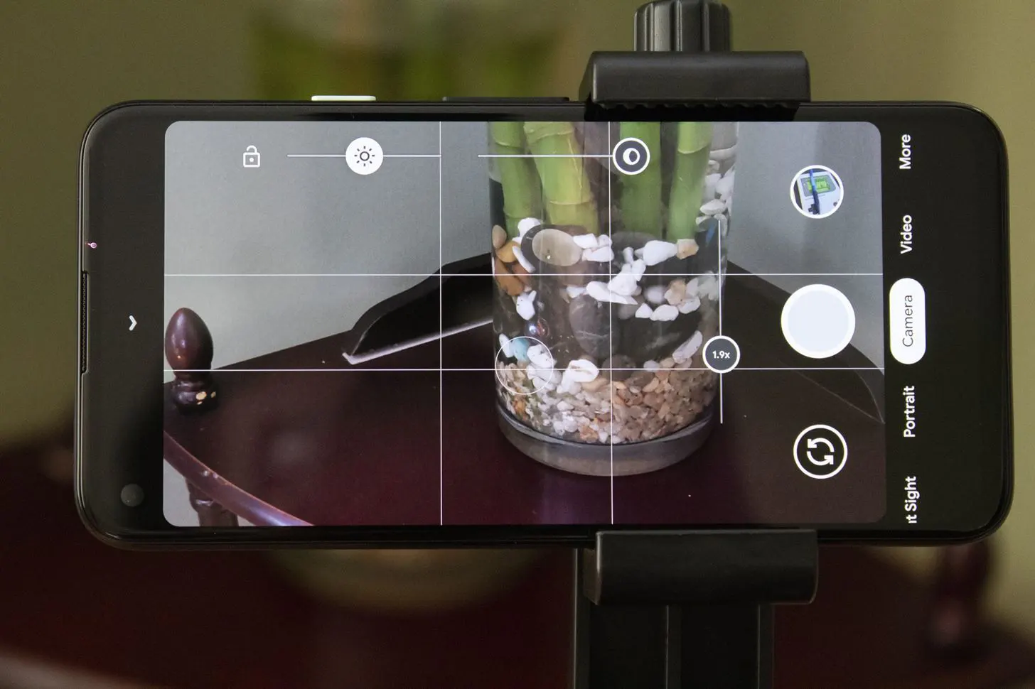 how to take better photos with phone camera
