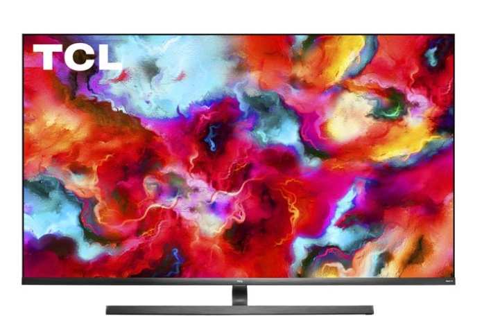 TCL 8-Series Mini LED TV