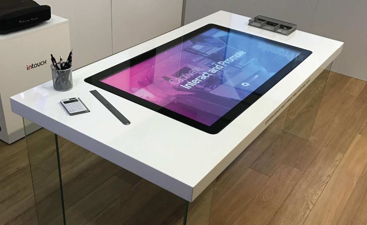Are Touchscreen Monitors Eco Friendly