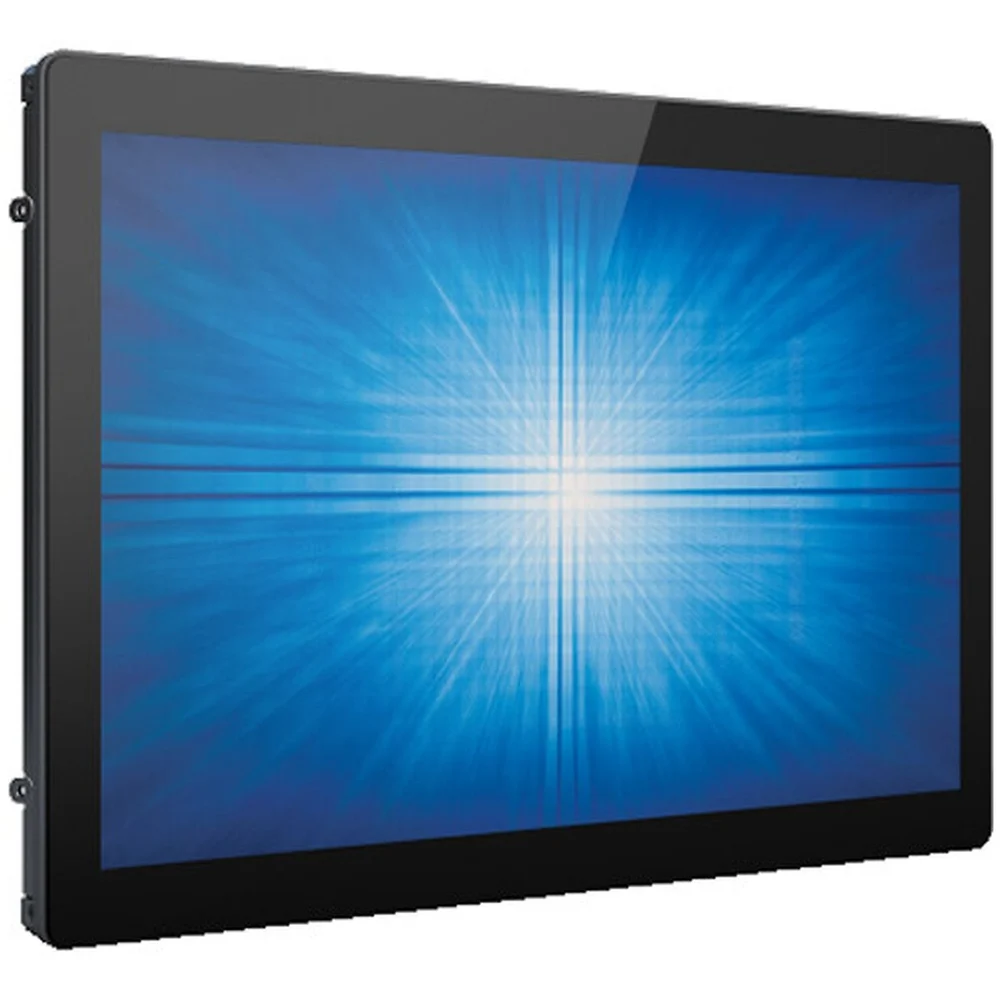 touchscreen monitor without stand VESA only