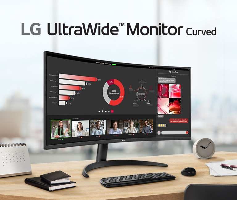 ultrawide monitor gaming setup