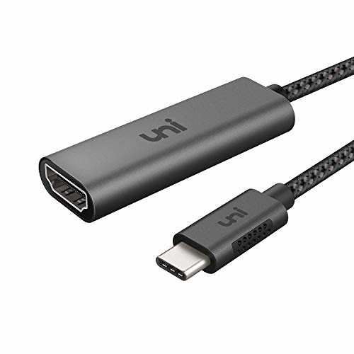 USB-C adapter cable