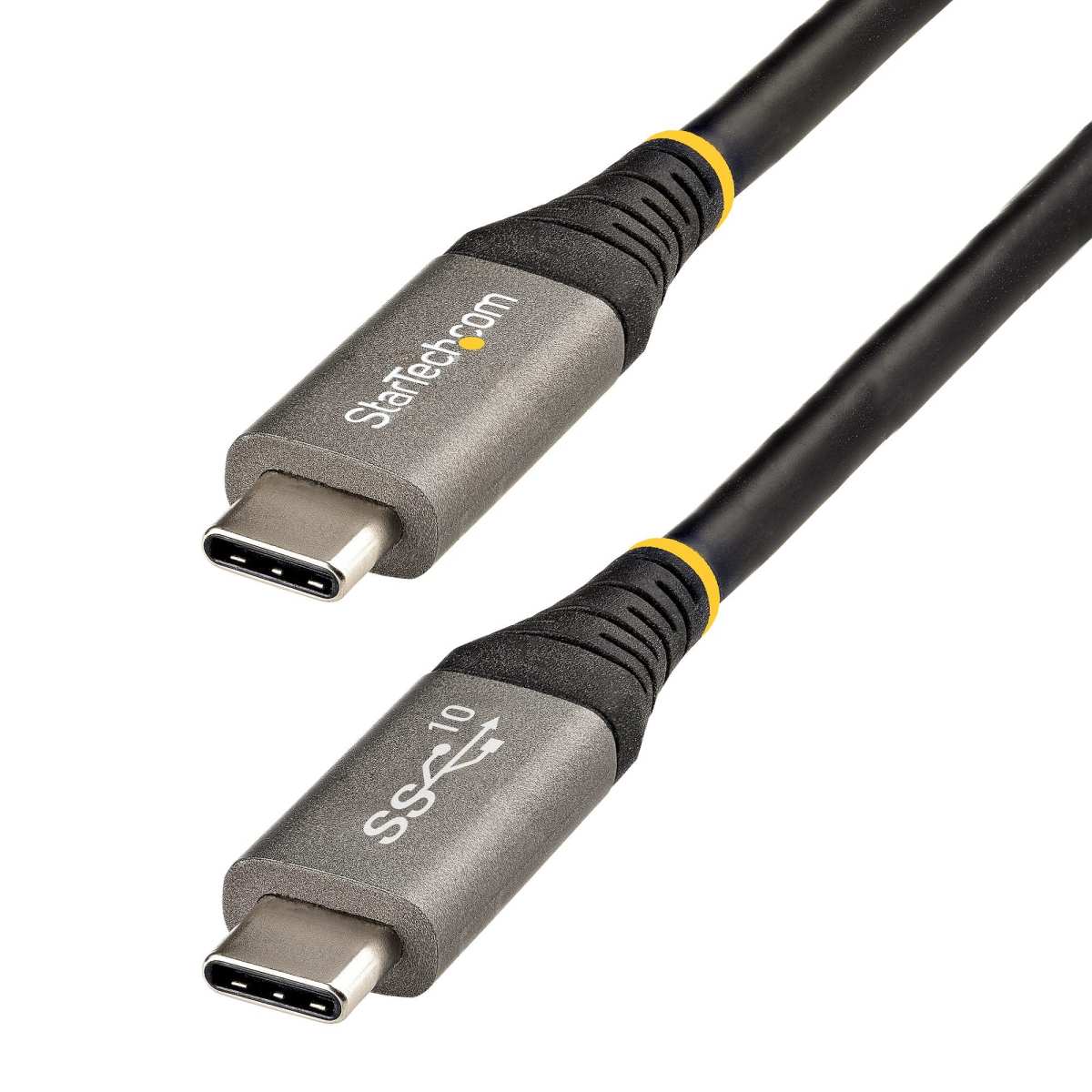 USB-C cable comparison certified vs uncertified
