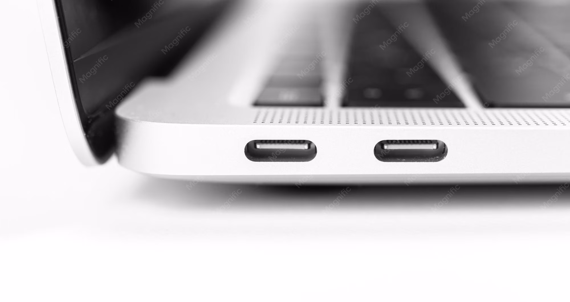 USB-C DisplayPort Alt Mode compatibility