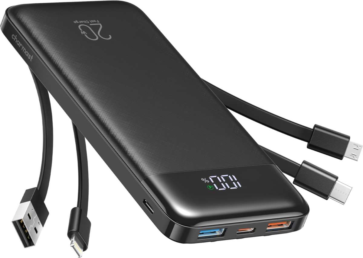 USB-C input cable