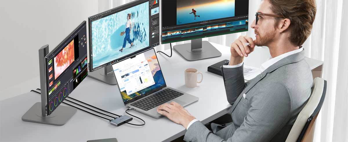 Is USB C Monitor Good for Video Conferencing