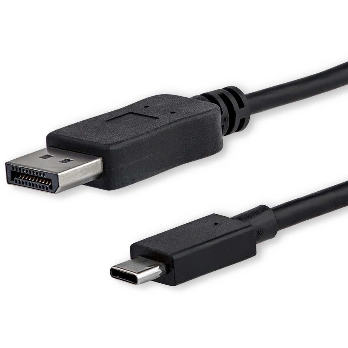 USB-C portable monitor connection types