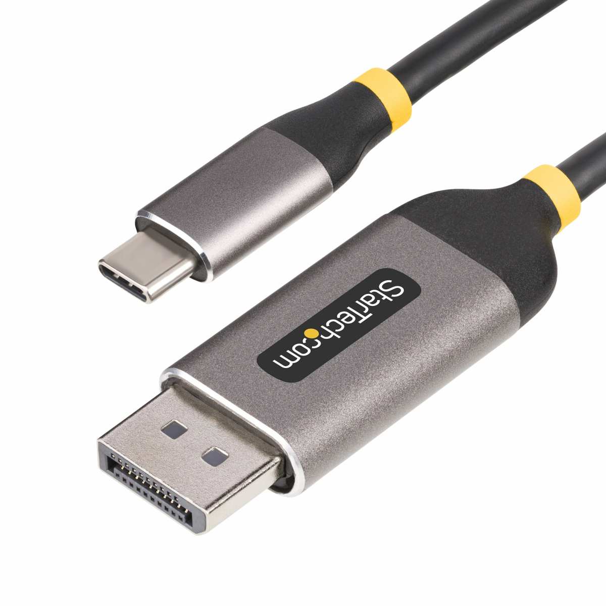USB-C to DisplayPort adapter