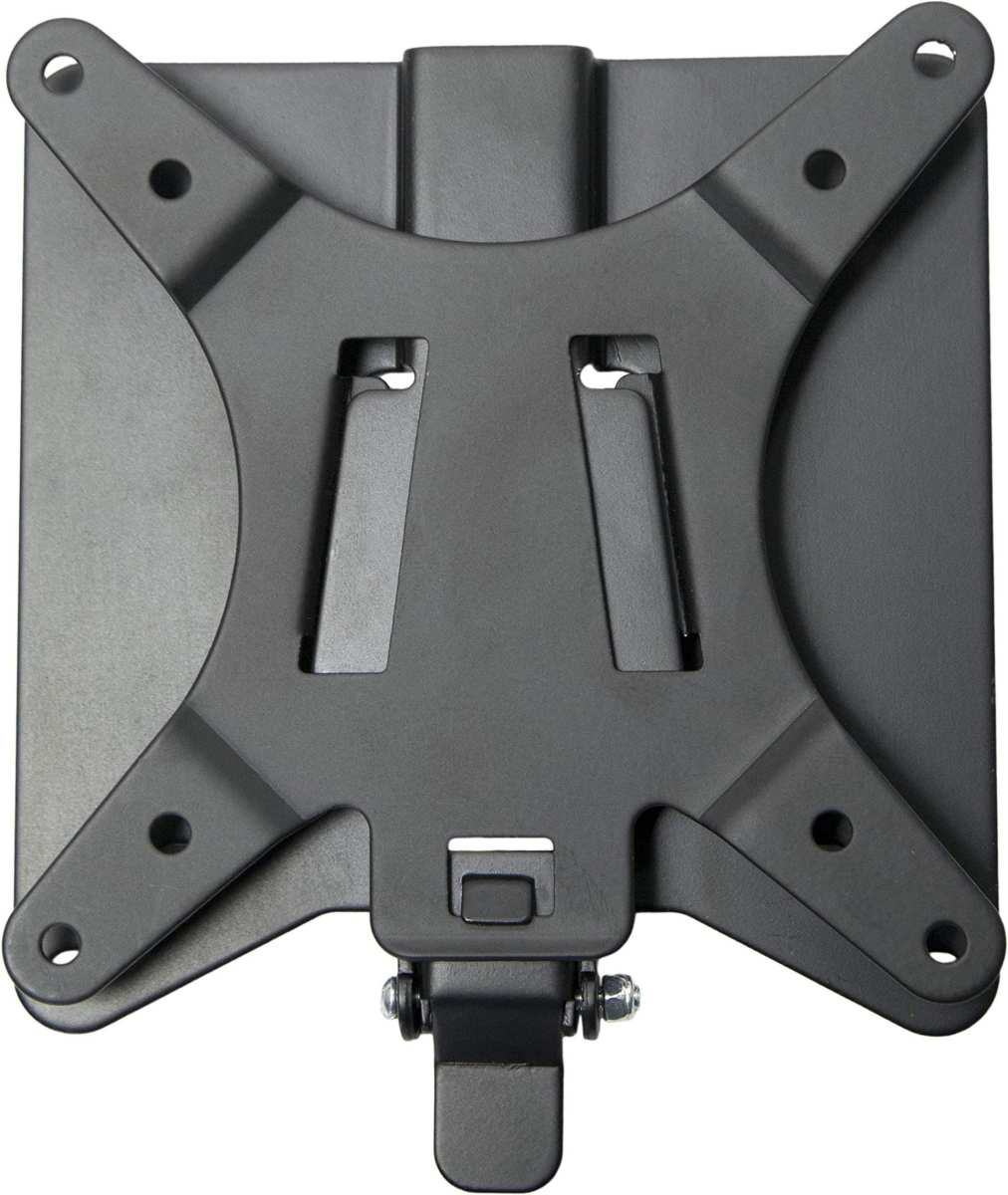 VESA mount portable monitor vertical