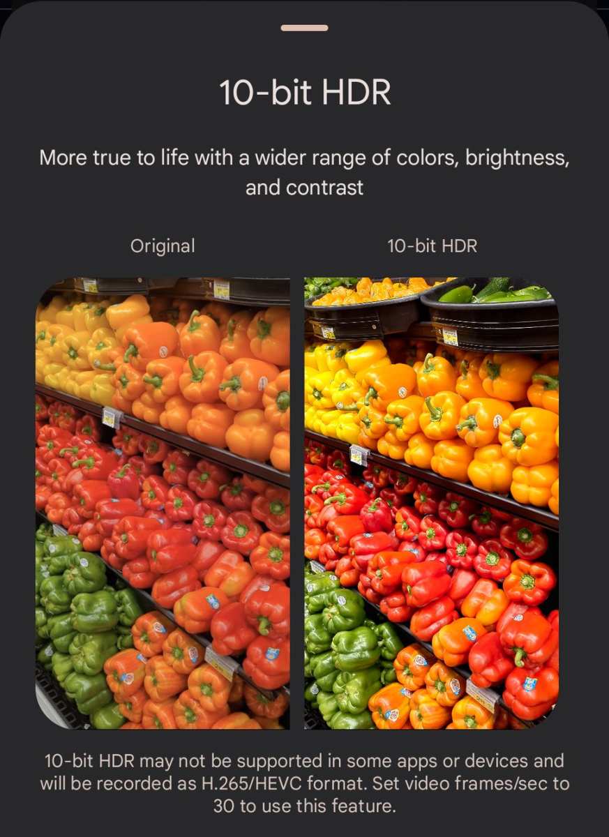 washed out HDR desktop fix