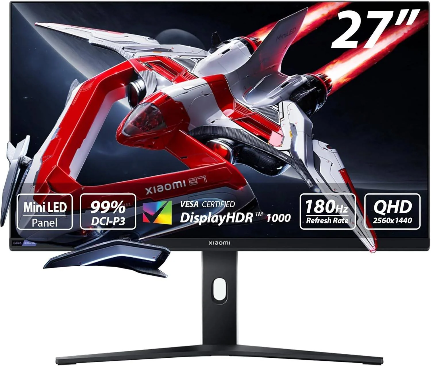 What Refresh Rates Do Mini LED Monitors Support
