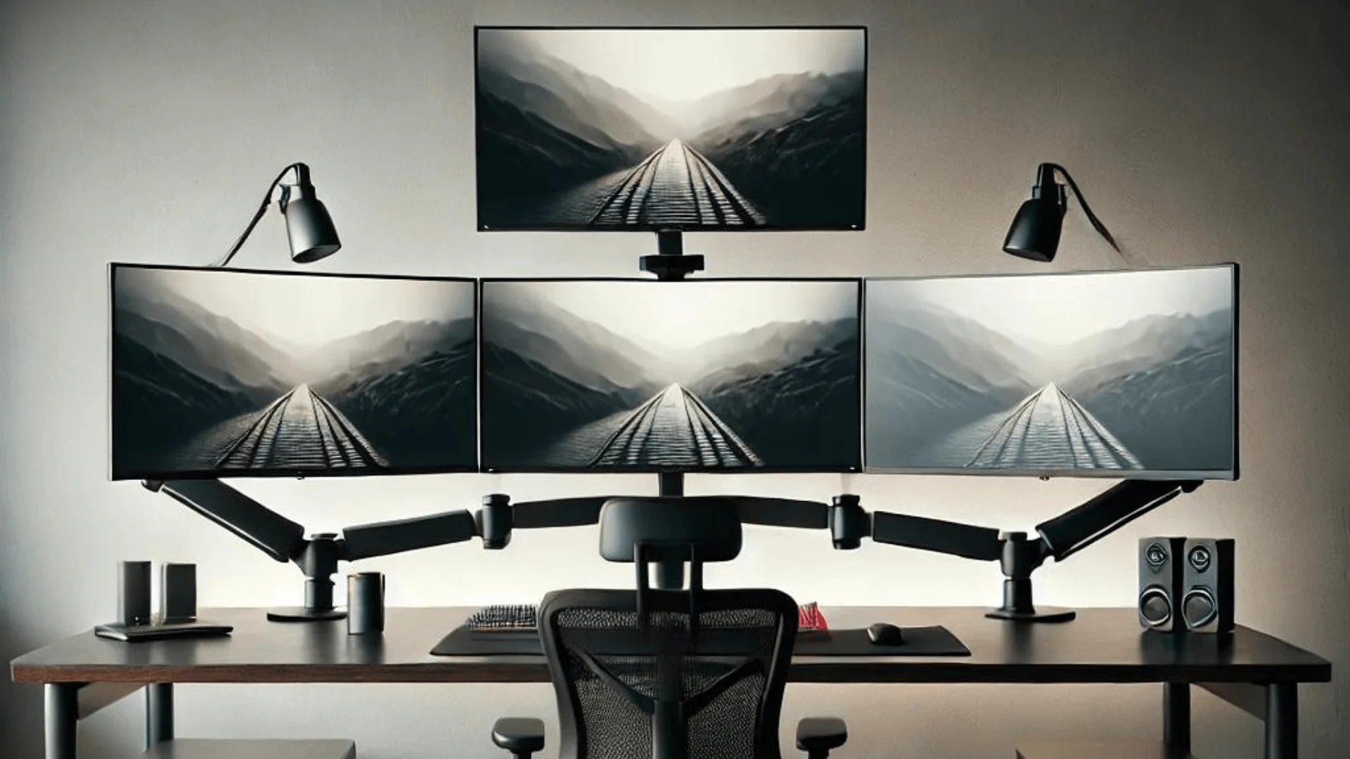What Size Monitor Is Best for 4K