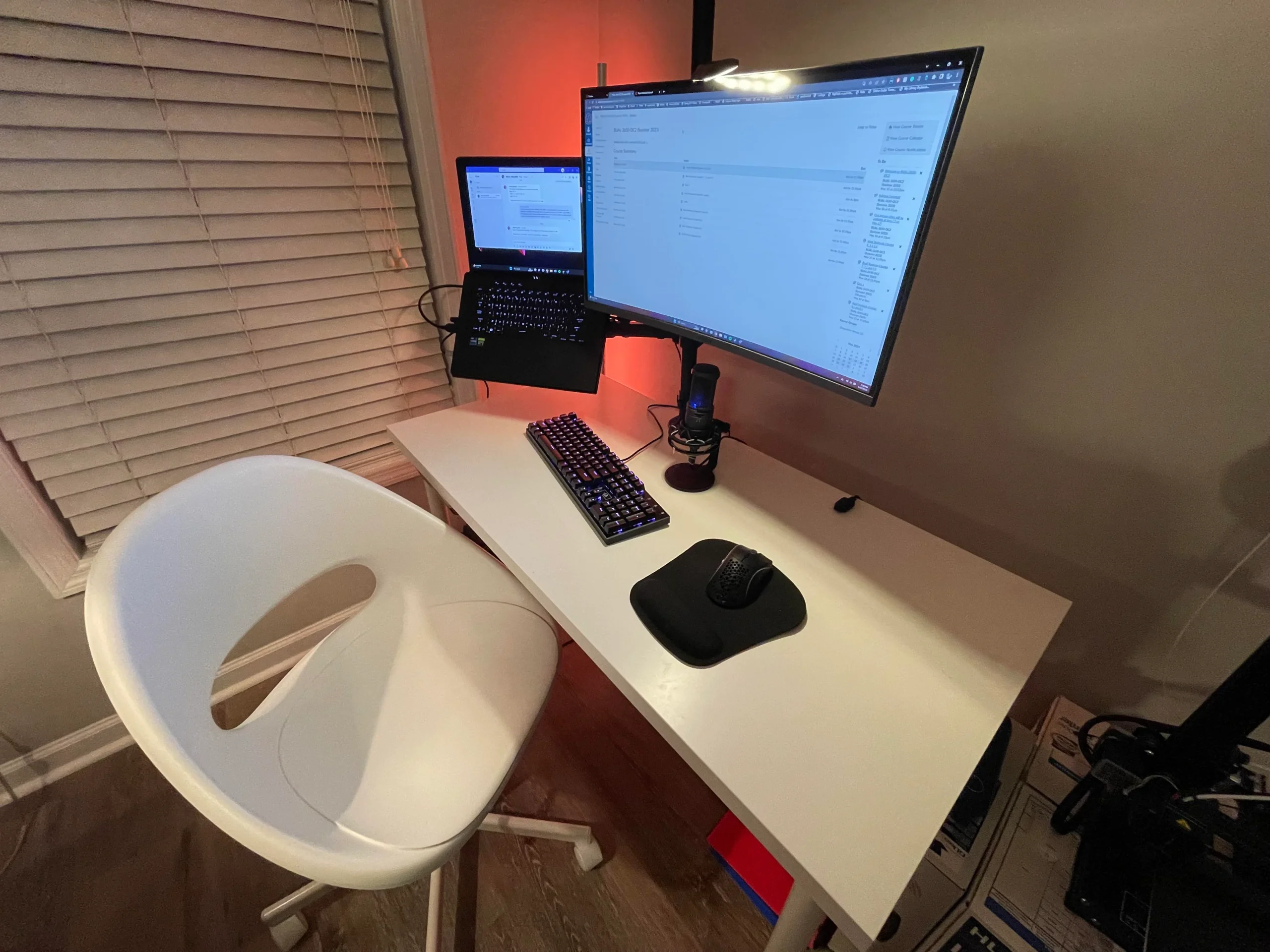 Which Budget Monitor Is Best for Students