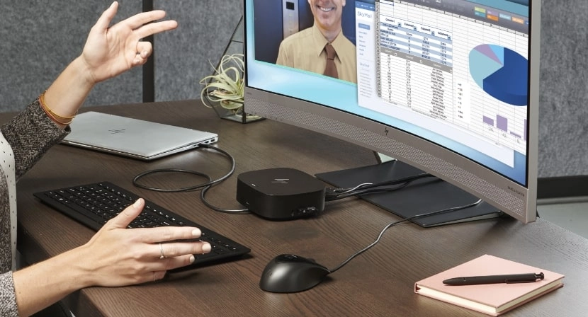 Why Do People Prefer USB C Monitors