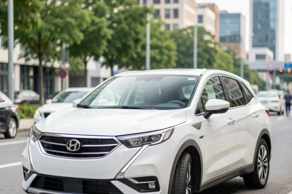 Benefits of Intelligent Vehicle Technology